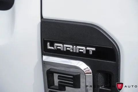 More photos of 2026 Ford F-250SD Lariat at Prestman Auto, UT