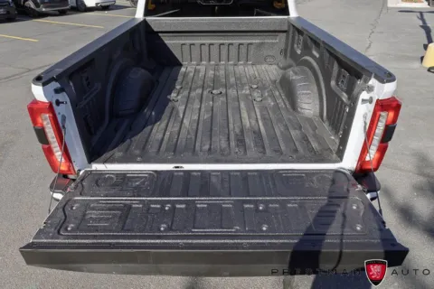 More photos of 2024 Ford F-250SD Lariat at Prestman Auto, UT