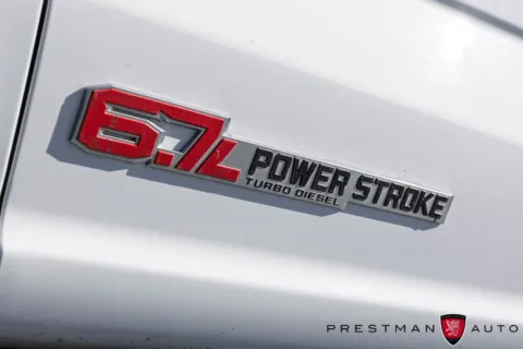 More photos of 2024 Ford F-250SD Lariat at Prestman Auto, UT