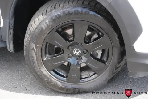 Photos of 2022 Honda Pilot TrailSport for sale in Salt Lake City, UT at Prestman Auto