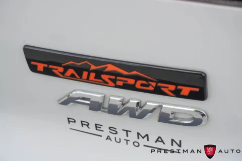 More photos of 2022 Honda Pilot TrailSport at Prestman Auto, UT