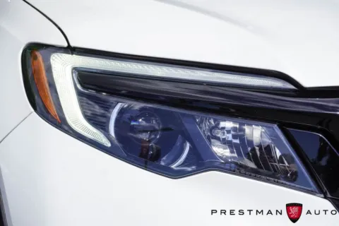 More photos of 2022 Honda Pilot TrailSport at Prestman Auto, UT