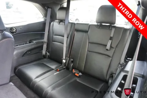 More photos of 2022 Honda Pilot TrailSport at Prestman Auto, UT