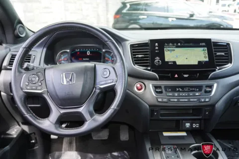 Photos of 2022 Honda Pilot TrailSport for sale in Salt Lake City, UT at Prestman Auto