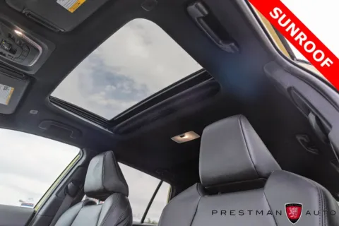 More photos of 2024 Toyota Corolla Cross Hybrid XSE at Prestman Auto, UT