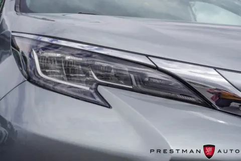 More photos of 2025 Toyota Sienna XLE at Prestman Auto, UT