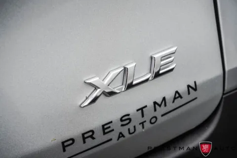More photos of 2025 Toyota Sienna XLE at Prestman Auto, UT