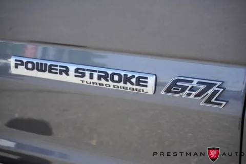 More photos of 2022 Ford F-250SD Lariat at Prestman Auto, UT
