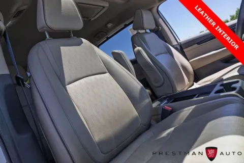 Photos of 2023 Honda Odyssey Elite for sale in Salt Lake City, UT at Prestman Auto