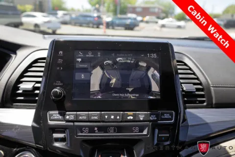 More photos of 2023 Honda Odyssey Elite at Prestman Auto, UT