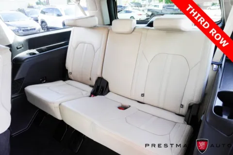 More photos of 2023 Ford Expedition Max Platinum at Prestman Auto, UT