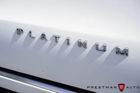 More photos of 2023 Ford Expedition Max Platinum at Prestman Auto, UT