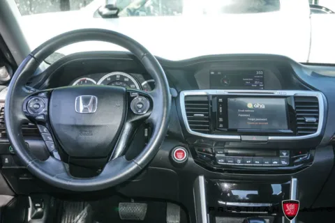 Photos of 2017 Honda Accord EX-L for sale in Salt Lake City, UT at Prestman Auto