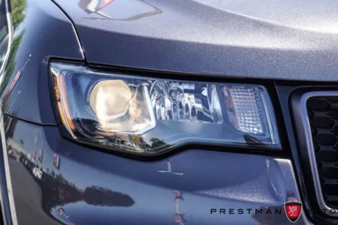 More photos of 2021 Jeep Grand Cherokee 80th Anniversary Edition at Prestman Auto, UT