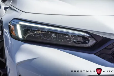 More photos of 2026 Honda Civic Sport at Prestman Auto, UT