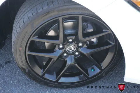 Photos of 2026 Honda Civic Sport for sale in Salt Lake City, UT at Prestman Auto