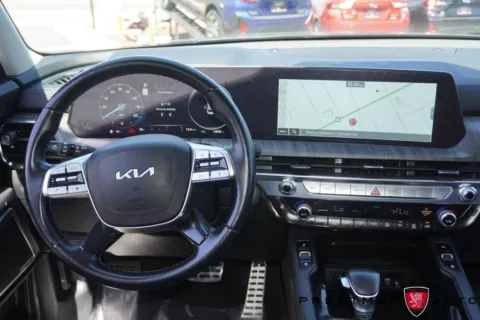 Photos of 2023 Kia Telluride SX for sale in Salt Lake City, UT at Prestman Auto