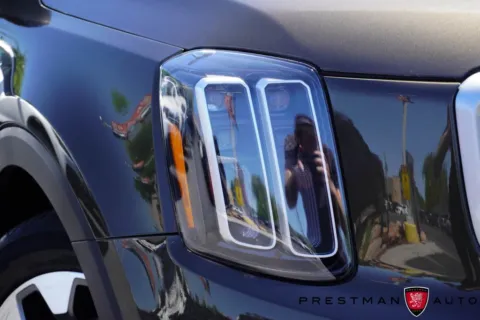 More photos of 2023 Kia Telluride SX at Prestman Auto, UT