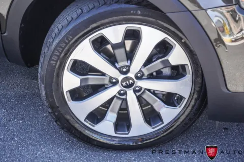Photos of 2023 Kia Telluride SX for sale in Salt Lake City, UT at Prestman Auto