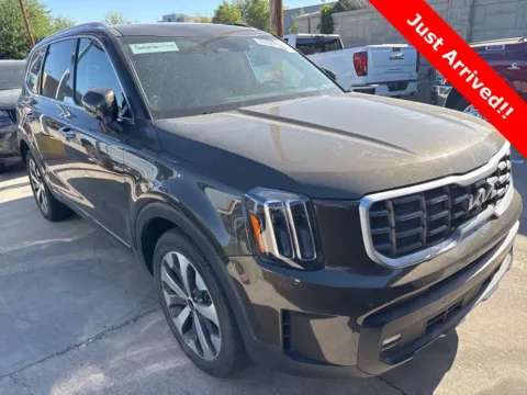 Unknown 2023 Kia Telluride SX for sale in Salt Lake City, UT