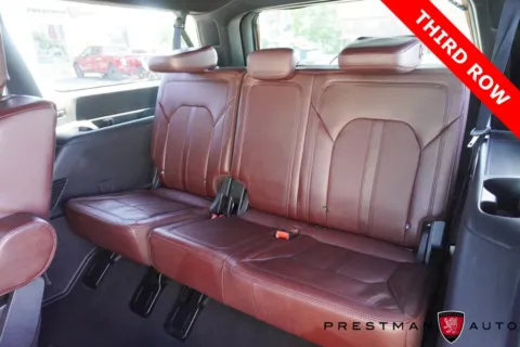 More photos of 2024 Ford Expedition Max Limited at Prestman Auto, UT