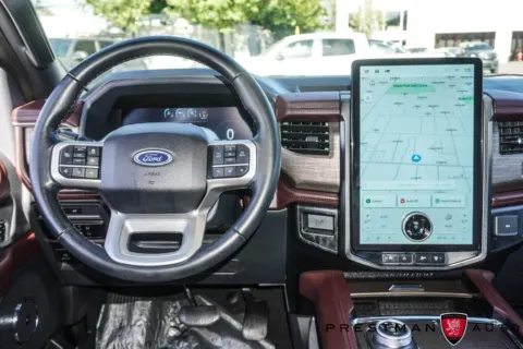 Photos of 2024 Ford Expedition Max Limited for sale in Salt Lake City, UT at Prestman Auto
