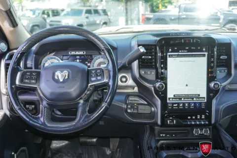 Photos of 2019 Ram 3500 Limited for sale in Salt Lake City, UT at Prestman Auto