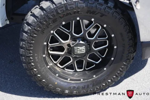 Photos of 2019 Ram 3500 Limited for sale in Salt Lake City, UT at Prestman Auto