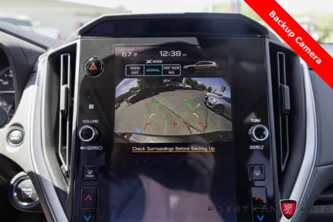 More photos of 2025 Subaru Crosstrek Premium at Prestman Auto, UT