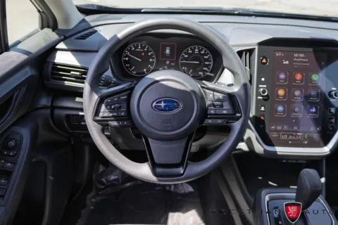 Photos of 2025 Subaru Crosstrek Premium for sale in Salt Lake City, UT at Prestman Auto