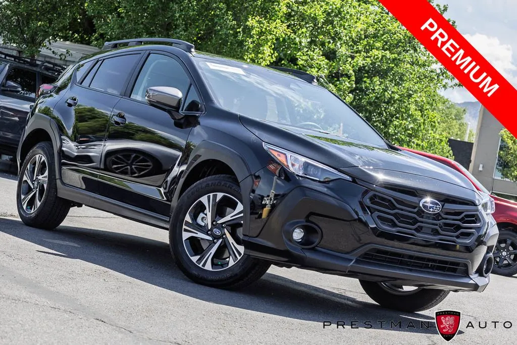 2025 Subaru Crosstrek Premium for sale in Salt Lake City, UT