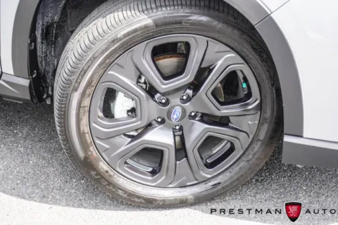 Photos of 2025 Subaru Ascent Onyx Edition Touring for sale in Salt Lake City, UT at Prestman Auto
