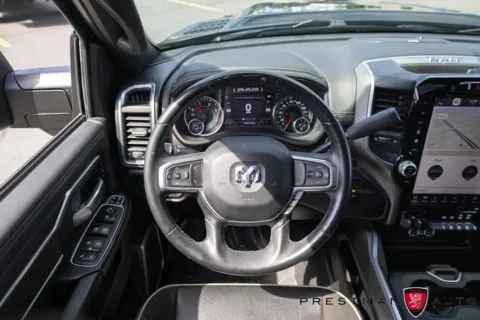 Photos of 2024 Ram 2500 Laramie for sale in Salt Lake City, UT at Prestman Auto