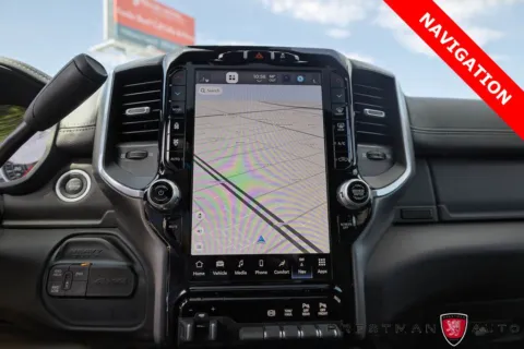 More photos of 2024 Ram 2500 Laramie at Prestman Auto, UT
