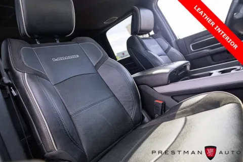 More photos of 2024 Ram 2500 Laramie at Prestman Auto, UT