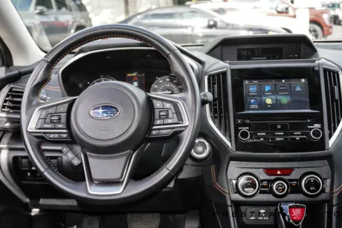 Photos of 2022 Subaru Crosstrek Premium for sale in Salt Lake City, UT at Prestman Auto