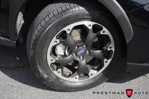 Photos of 2022 Subaru Crosstrek Premium for sale in Salt Lake City, UT at Prestman Auto