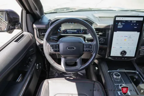 Photos of 2024 Ford Expedition Max Limited for sale in Salt Lake City, UT at Prestman Auto