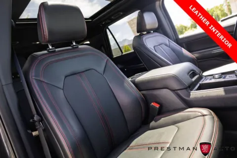 More photos of 2024 Ford Expedition Max Limited at Prestman Auto, UT