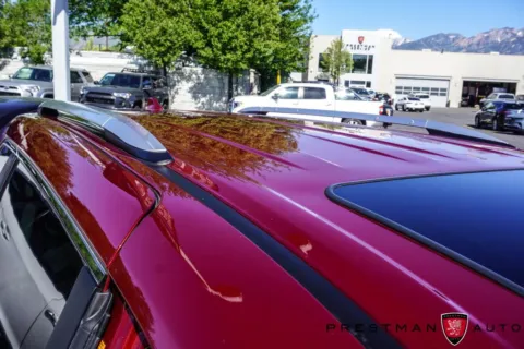 More photos of 2024 Toyota Sienna Platinum at Prestman Auto, UT