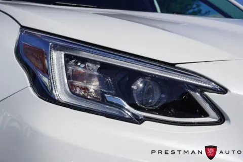 More photos of 2020 Subaru Legacy Limited at Prestman Auto, UT