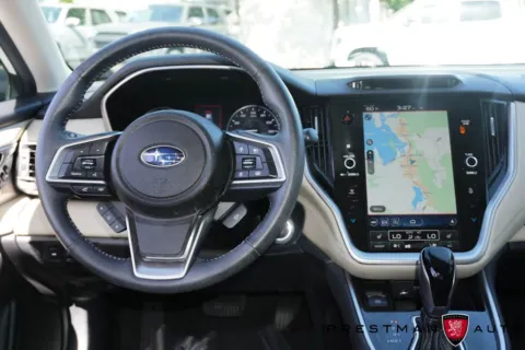 Photos of 2020 Subaru Legacy Limited for sale in Salt Lake City, UT at Prestman Auto