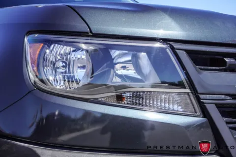 More photos of 2018 Chevrolet Colorado ZR2 at Prestman Auto, UT