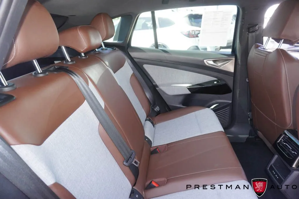 2023 Volkswagen ID.4 PRO - Photo 38