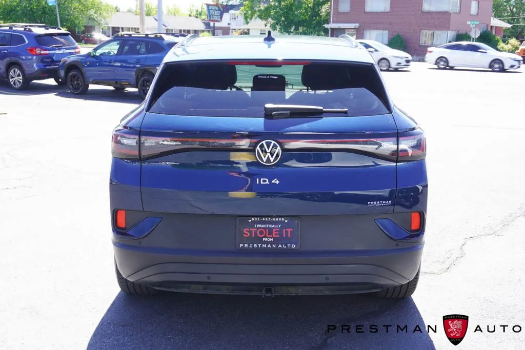 2023 Volkswagen ID.4 PRO - Photo 20