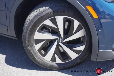 Photos of 2023 Volkswagen ID.4 Pro for sale in Salt Lake City, UT at Prestman Auto