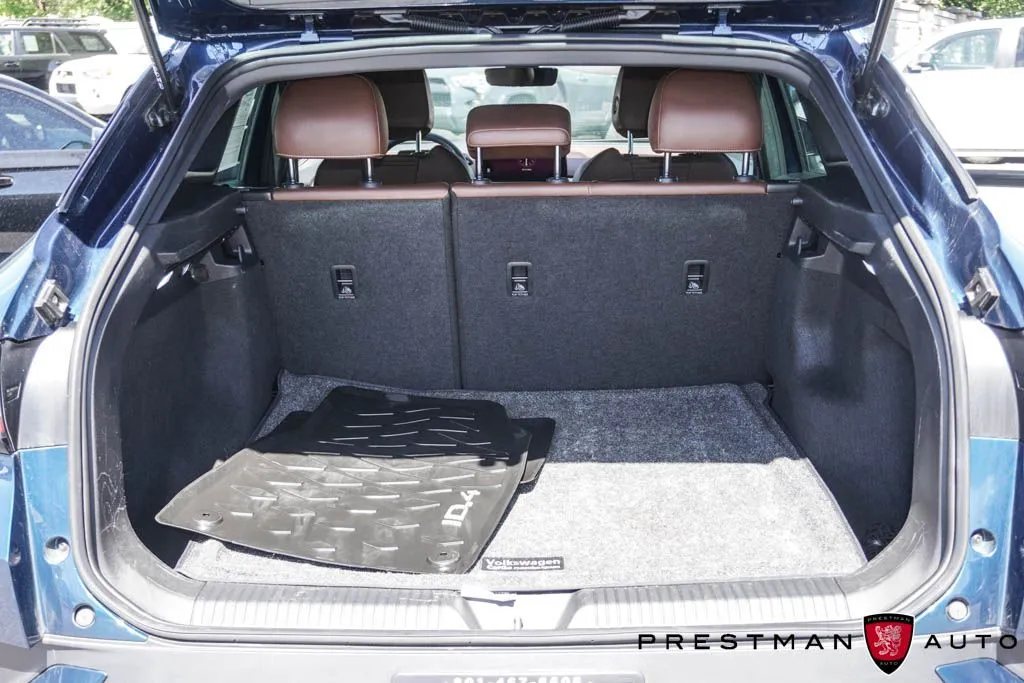 2023 Volkswagen ID.4 PRO - Photo 36