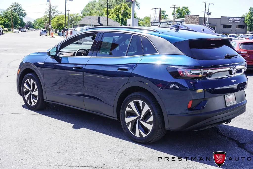 2023 Volkswagen ID.4 PRO - Photo 19