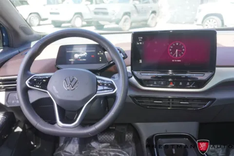 Photos of 2023 Volkswagen ID.4 Pro for sale in Salt Lake City, UT at Prestman Auto