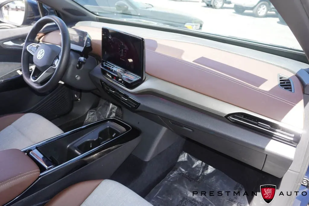 2023 Volkswagen ID.4 PRO - Photo 39